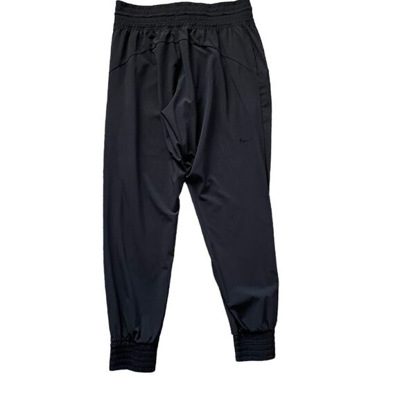 ATHLETA Camden Jogger Black Size 8 - Picture 2 of 7